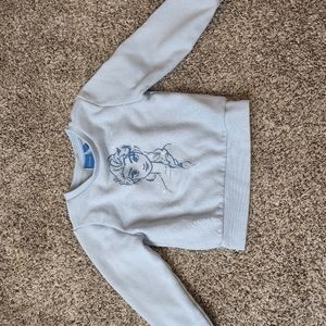 3t toddler sweater